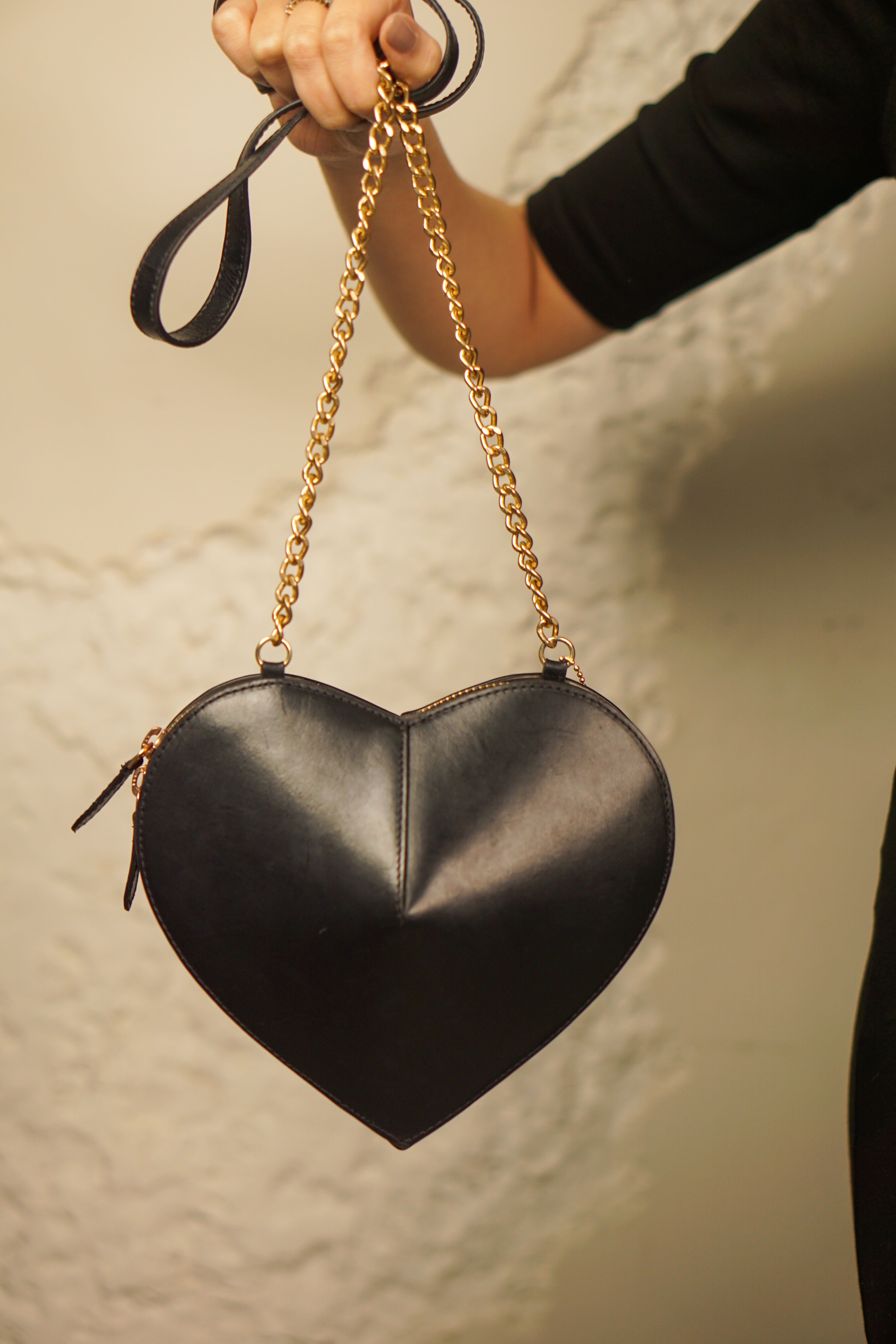 The Lover Girl – Eternal Black