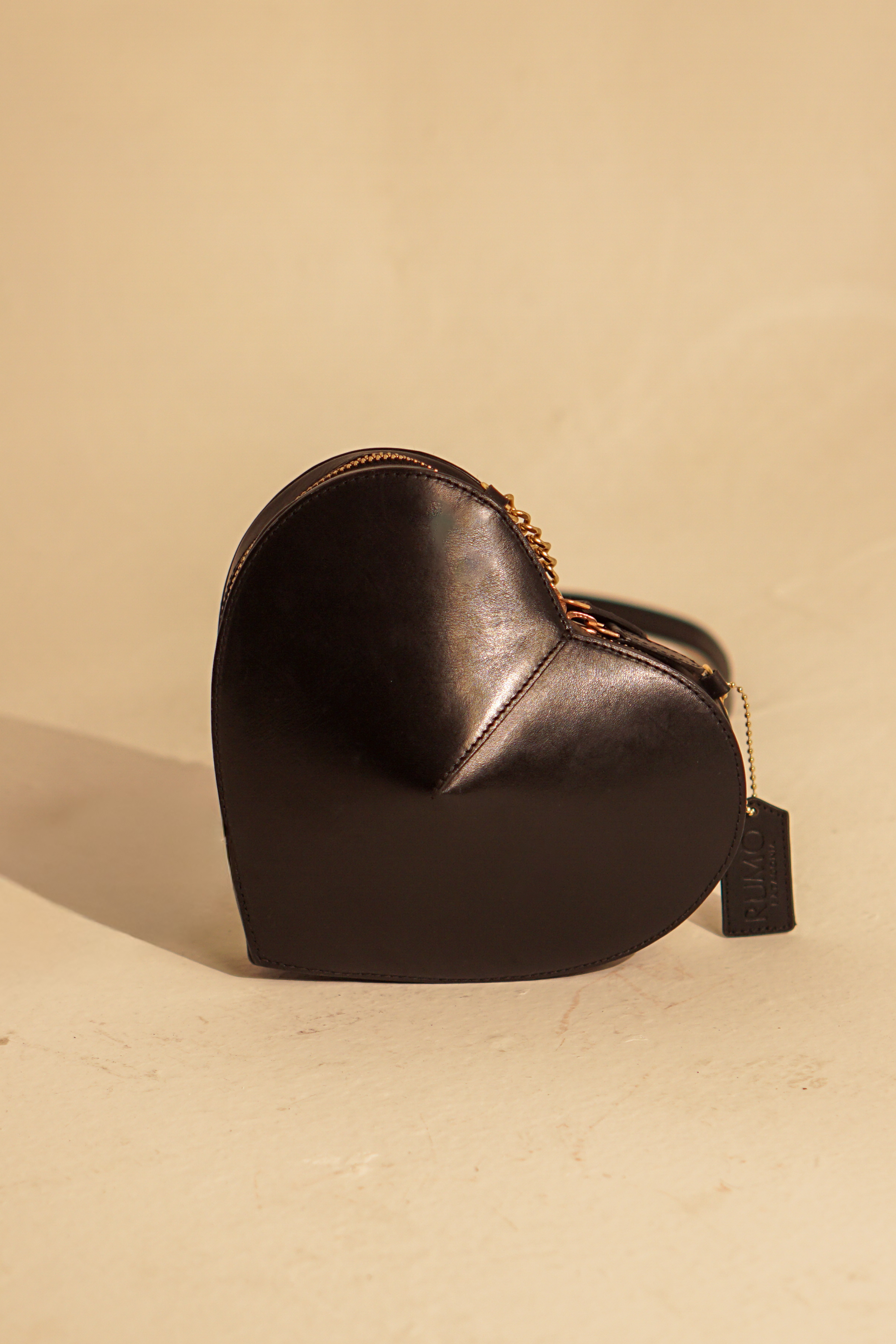 The Lover Girl – Eternal Black