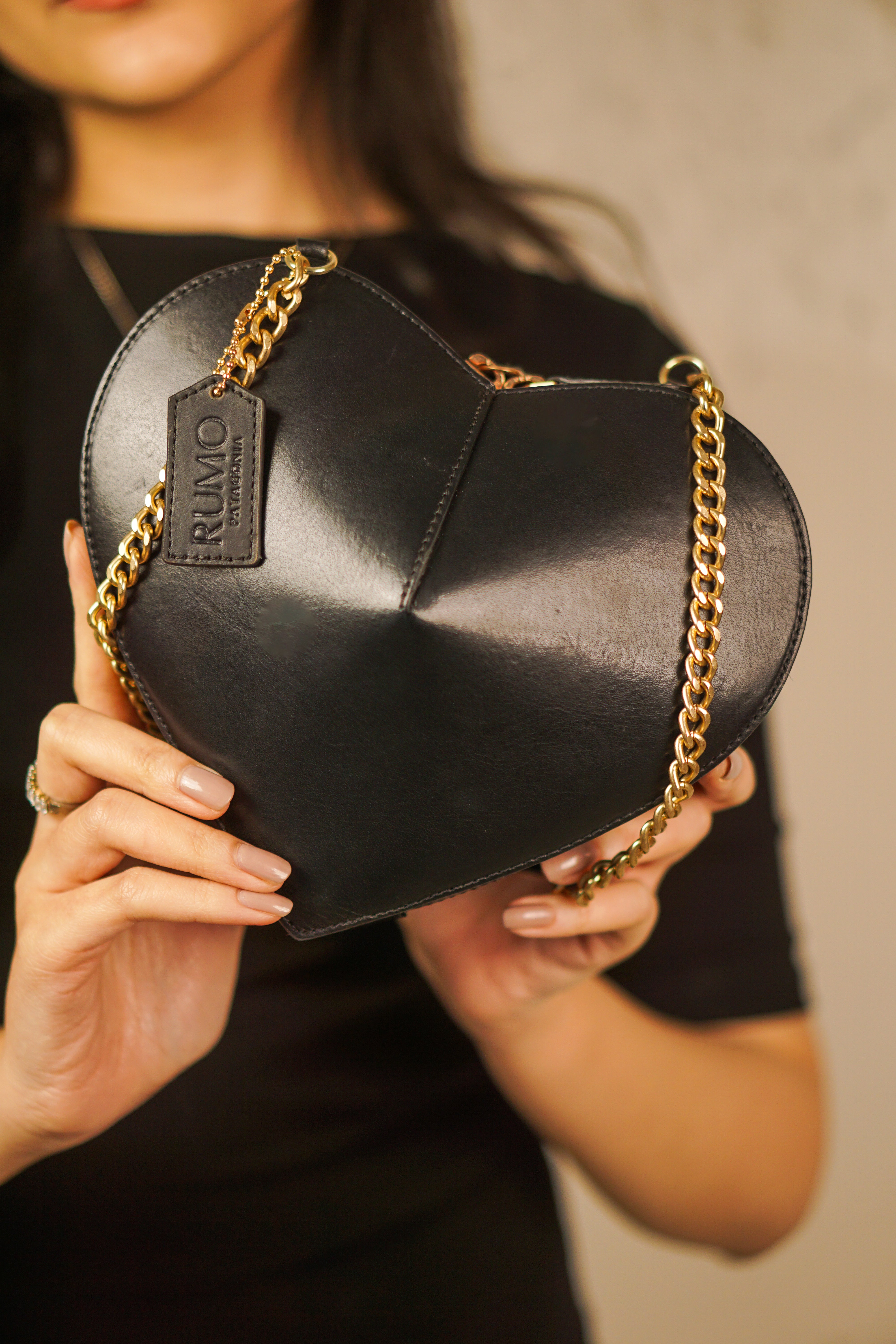 The Lover Girl – Eternal Black