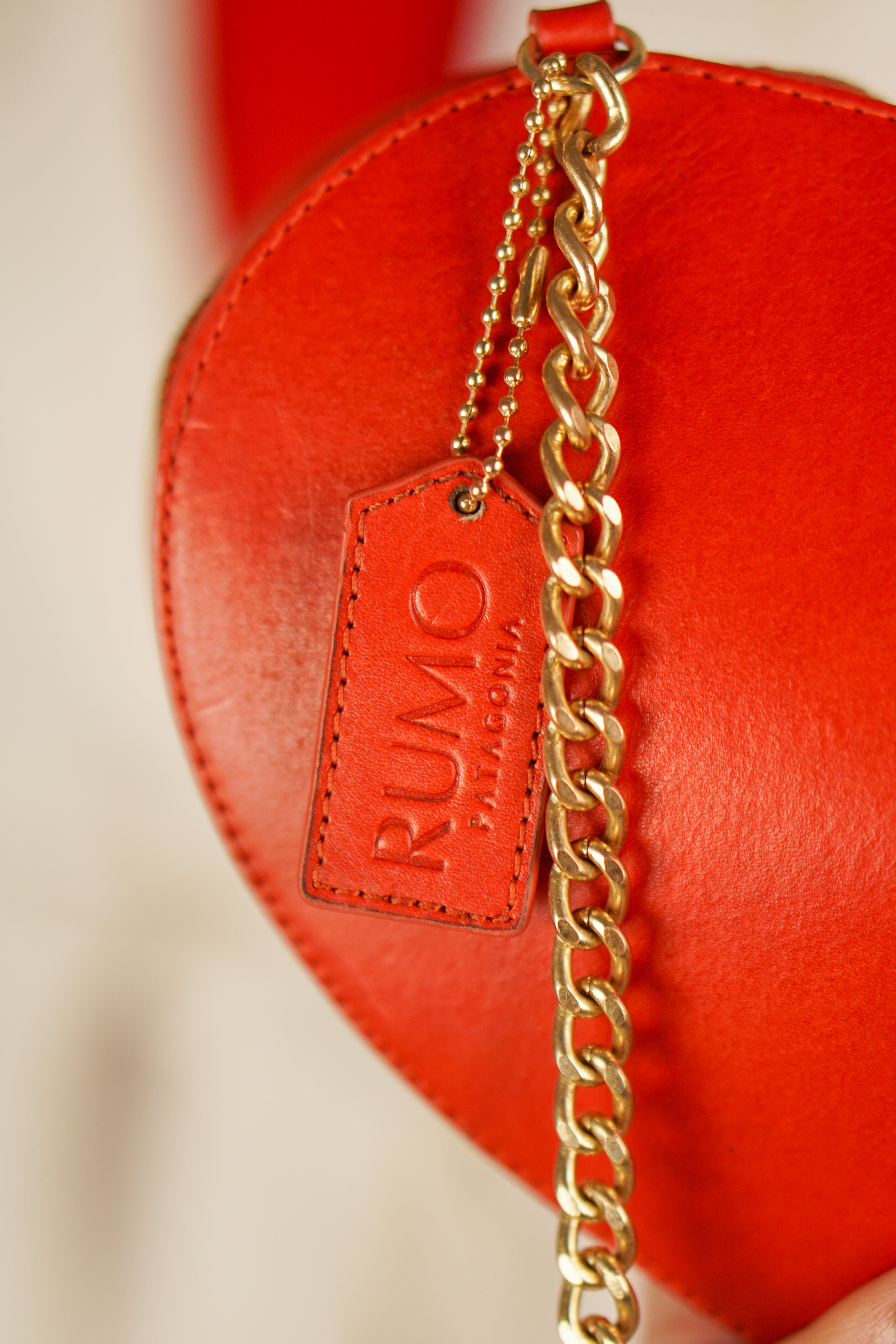 The Lover Girl – Lucky Red